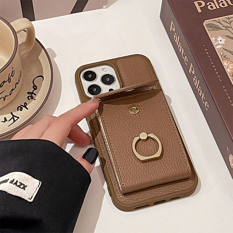 Borse a tracolla multifunzione Kerstcadeau con Zak per telefoni serie iPhone