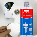 💥Vendita calda 49% KORTING💥 Pasta riparatrice per tegel e smalto ceramico (KOOP 3, KRIJG 3 GRATIS) 