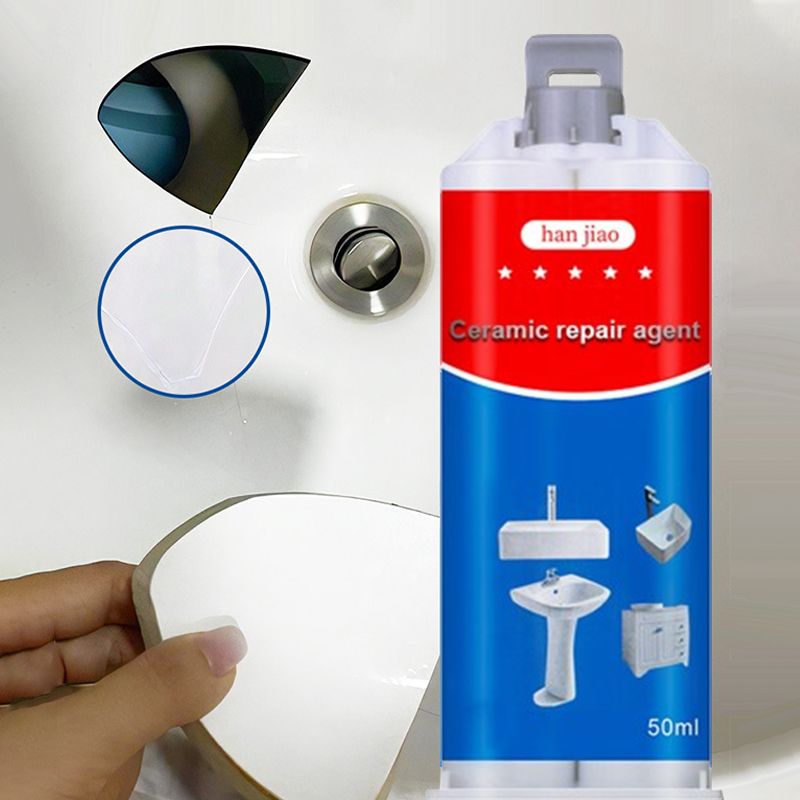 💥Vendita calda 49% KORTING💥 Pasta riparatrice per tegel e smalto ceramico (KOOP 3, KRIJG 3 GRATIS) 