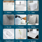 💥Vendita calda 49% KORTING💥 Pasta riparatrice per tegel e smalto ceramico (KOOP 3, KRIJG 3 GRATIS) 