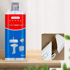 💥Vendita calda 49% KORTING💥 Pasta riparatrice per tegel e smalto ceramico (KOOP 3, KRIJG 3 GRATIS) 