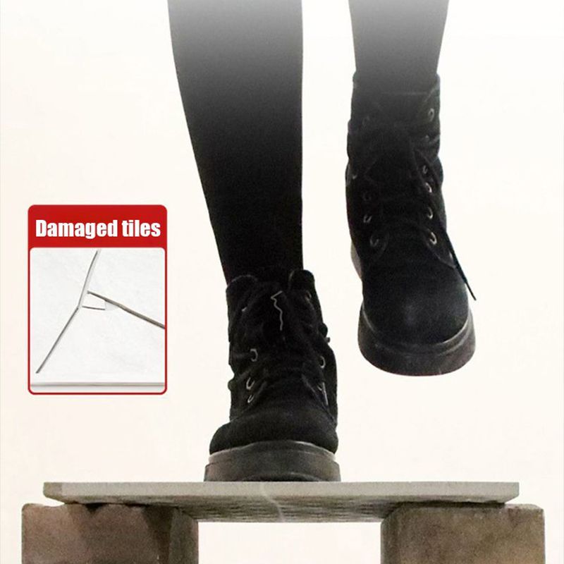 💥Vendita calda 49% KORTING💥 Pasta riparatrice per tegel e smalto ceramico (KOOP 3, KRIJG 3 GRATIS) 