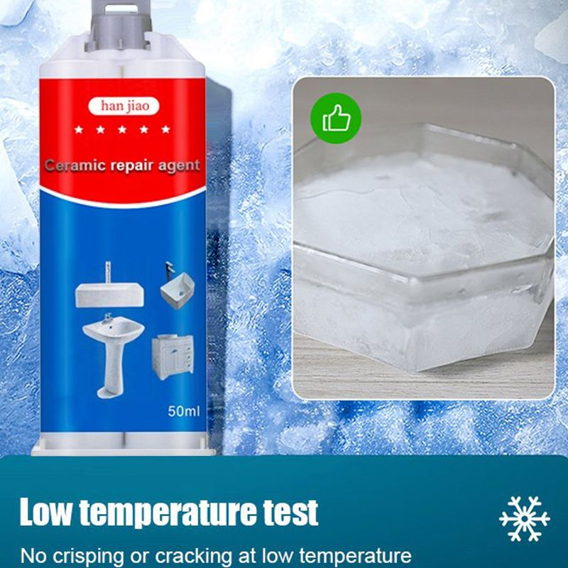 💥Vendita calda 49% KORTING💥 Pasta riparatrice per tegel e smalto ceramico (KOOP 3, KRIJG 3 GRATIS) 