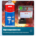 💥Vendita calda 49% KORTING💥 Pasta riparatrice per tegel e smalto ceramico (KOOP 3, KRIJG 3 GRATIS) 