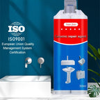 💥Vendita calda 49% KORTING💥 Pasta riparatrice per tegel e smalto ceramico (KOOP 3, KRIJG 3 GRATIS) 