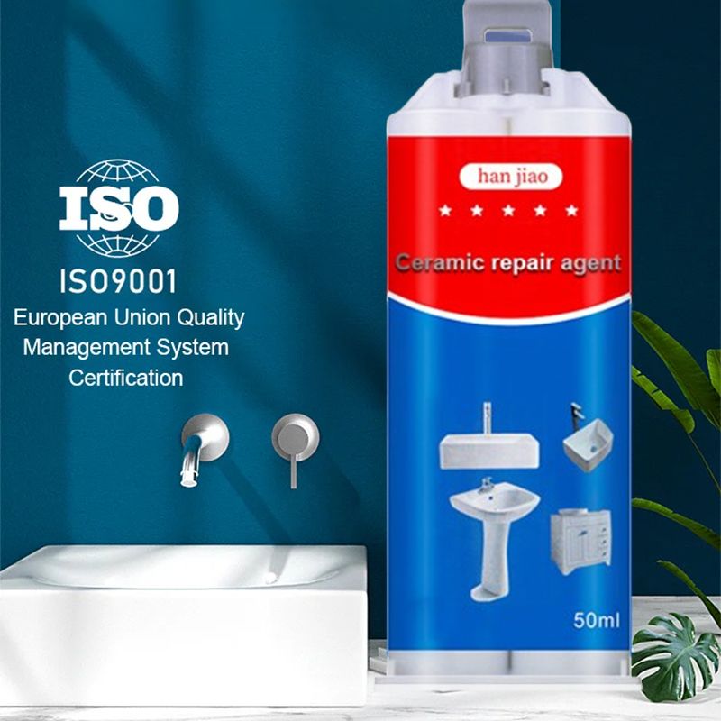 💥Vendita calda 49% KORTING💥 Pasta riparatrice per tegel e smalto ceramico (KOOP 3, KRIJG 3 GRATIS) 