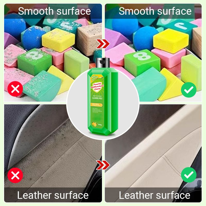 👍 Potente detergente multifunzionale