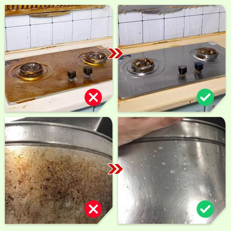 👍 Potente detergente multifunzionale