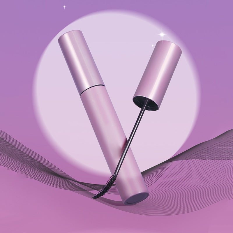 [Waterproof &amp; Rivet-Vlekkend] Mascara allungante e Krullende Langhoudende