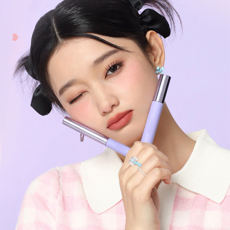 [Waterproof &amp; Rivet-Vlekkend] Mascara allungante e Krullende Langhoudende