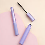 [Waterproof &amp; Rivet-Vlekkend] Mascara allungante e Krullende Langhoudende