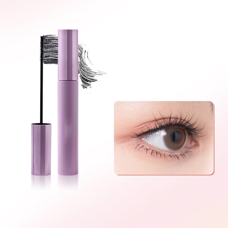 [Waterproof &amp; Rivet-Vlekkend] Mascara allungante e Krullende Langhoudende