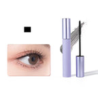 [Waterproof &amp; Rivet-Vlekkend] Mascara allungante e Krullende Langhoudende