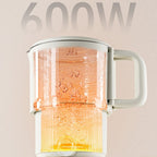 Pentola/Waterkoker elettrico multifunzionale Opvouwbare Roestvrijstalen