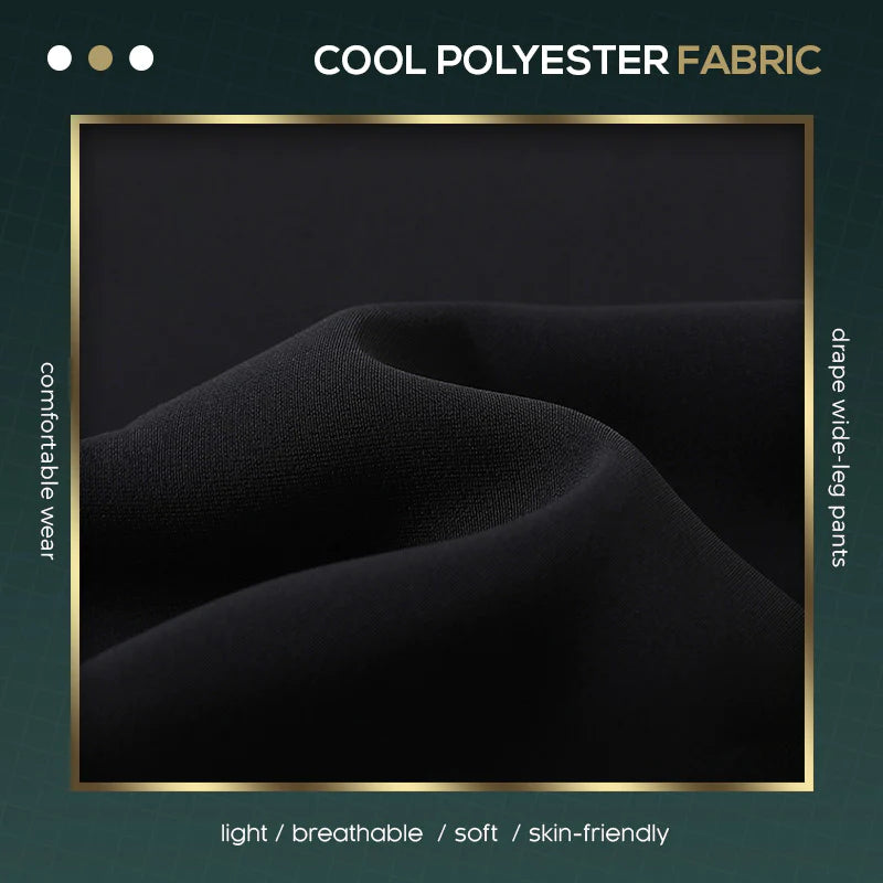 Pantaloni comodi e di alta qualità con pigiama largo