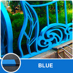 Roestvrije Metaalverf