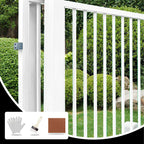 Impermeabile Sneldrogende Mild Formule Roestwerende Metaalverf