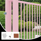 Impermeabile Sneldrogende Mild Formule Roestwerende Metaalverf