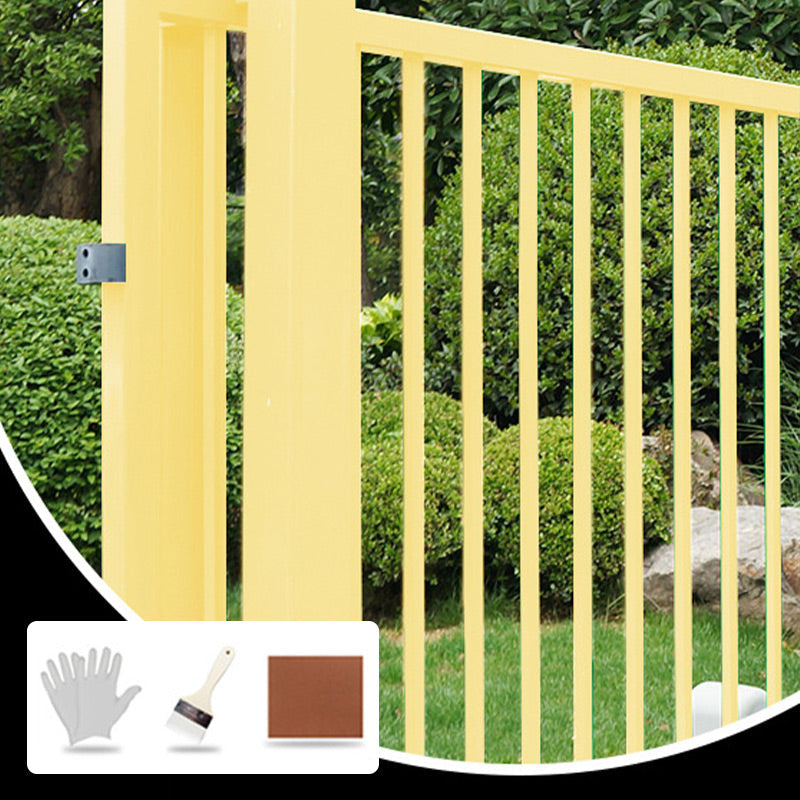 Impermeabile Sneldrogende Mild Formule Roestwerende Metaalverf