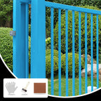 Impermeabile Sneldrogende Mild Formule Roestwerende Metaalverf