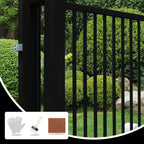 Impermeabile Sneldrogende Mild Formule Roestwerende Metaalverf