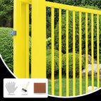 Impermeabile Sneldrogende Mild Formule Roestwerende Metaalverf