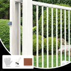 Impermeabile Sneldrogende Mild Formule Roestwerende Metaalverf