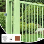 Impermeabile Sneldrogende Mild Formule Roestwerende Metaalverf