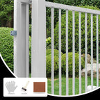 Impermeabile Sneldrogende Mild Formule Roestwerende Metaalverf