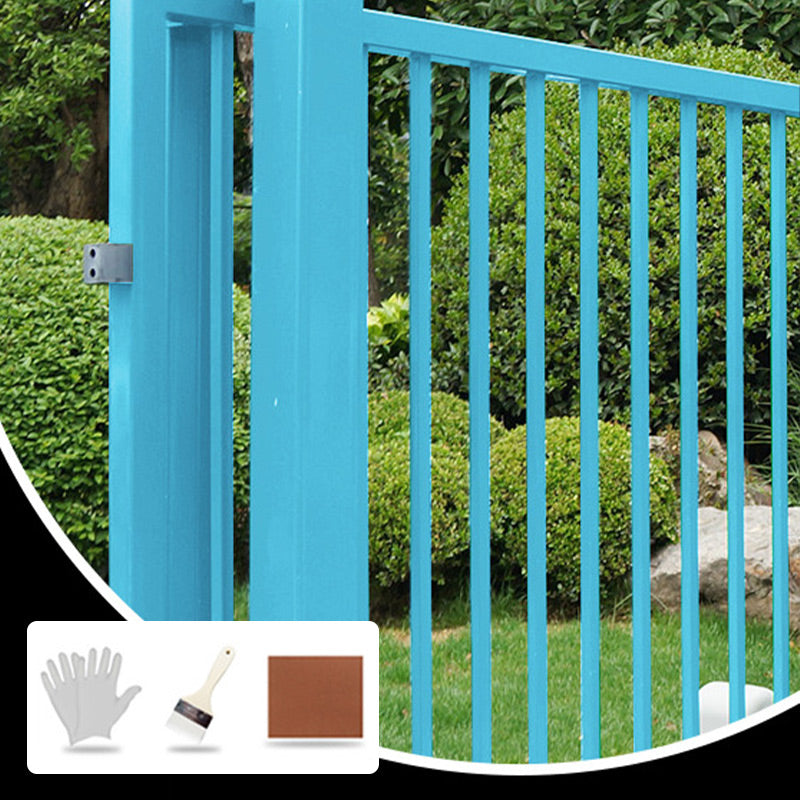 Impermeabile Sneldrogende Mild Formule Roestwerende Metaalverf