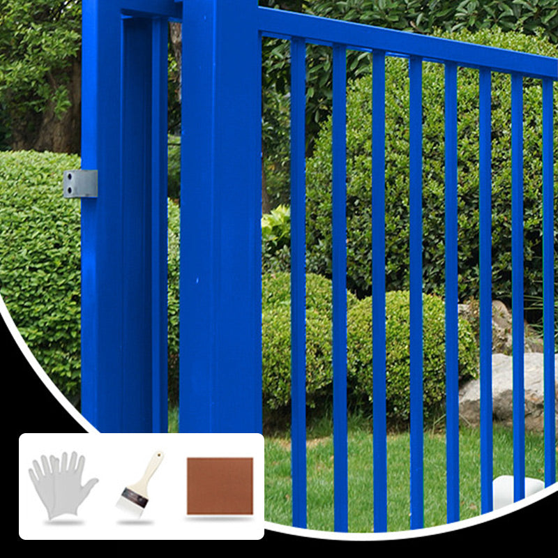 Impermeabile Sneldrogende Mild Formule Roestwerende Metaalverf