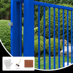 Impermeabile Sneldrogende Mild Formule Roestwerende Metaalverf