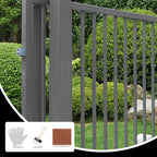 Impermeabile Sneldrogende Mild Formule Roestwerende Metaalverf