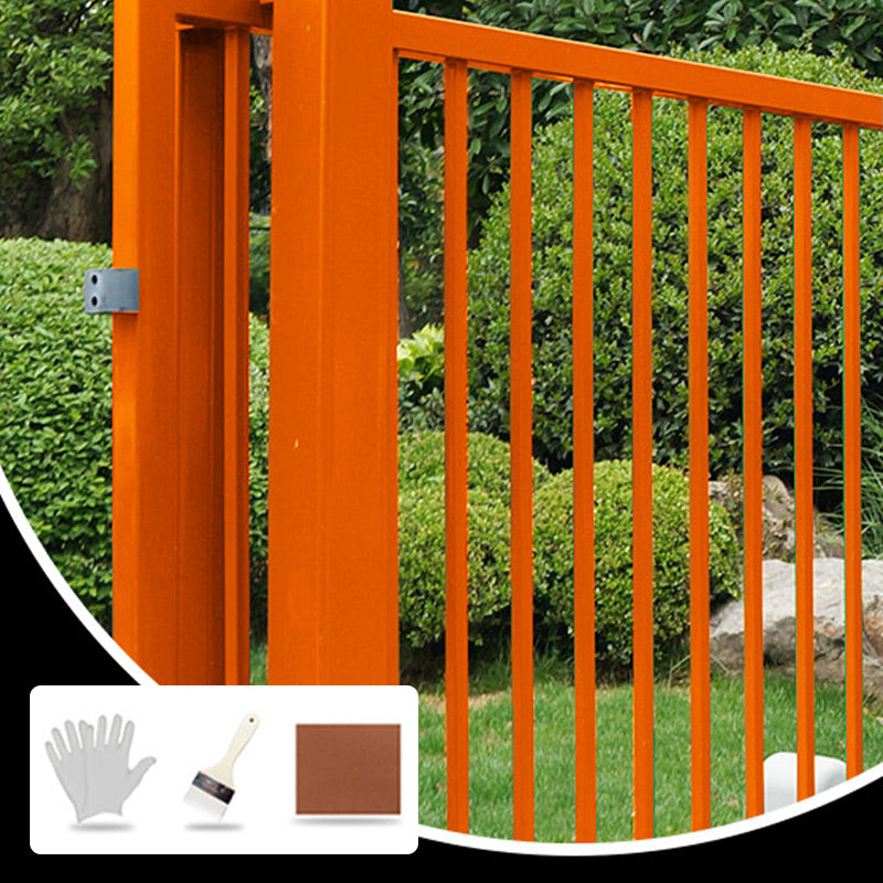 Impermeabile Sneldrogende Mild Formule Roestwerende Metaalverf