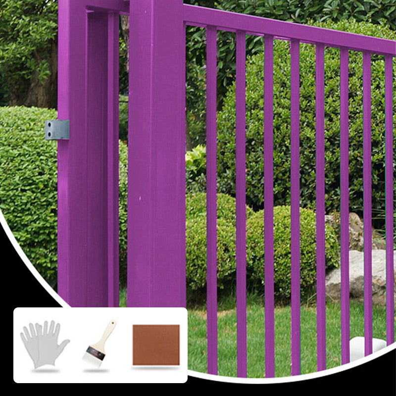 Impermeabile Sneldrogende Mild Formule Roestwerende Metaalverf