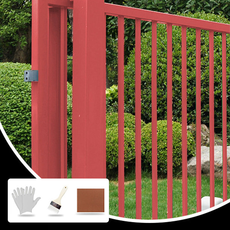 Impermeabile Sneldrogende Mild Formule Roestwerende Metaalverf