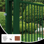 Impermeabile Sneldrogende Mild Formule Roestwerende Metaalverf