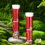 🔥 Langzaam vrijkomende meststof in tabletvorm voor Plants🌱