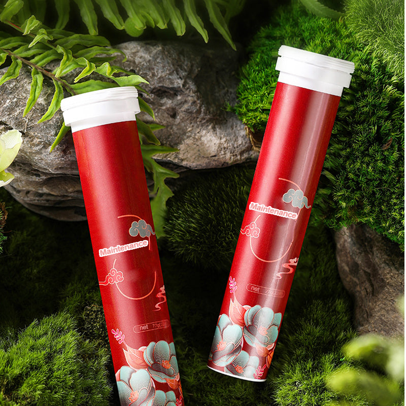 🔥 Langzaam vrijkomende meststof in tabletvorm voor Plants🌱