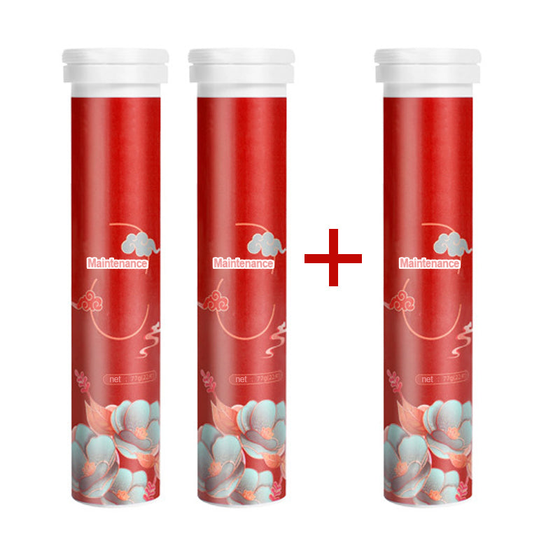 🔥 Langzaam vrijkomende meststof in tabletvorm voor Plants🌱