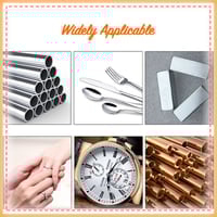 🔥Acquisto 1 acquisto 1 gratis🔥Ultima pasta polivalente multifunzione per metallo