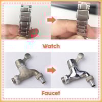 🔥Acquisto 1 acquisto 1 gratis🔥Ultima pasta polivalente multifunzione per metallo