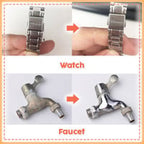 🔥Acquisto 1 acquisto 1 gratis🔥Ultima pasta polivalente multifunzione per metallo