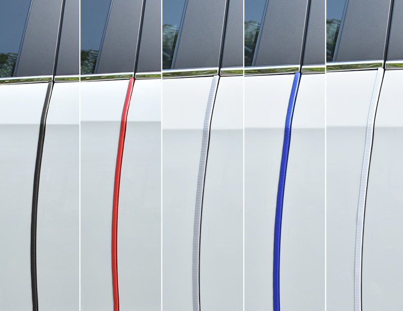 Anti-Botsingsstrook voor Autodeur (5M)