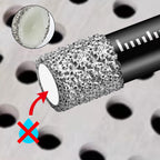 🌸Saldi autunnali🌸SCONTO del 45% a tempo limitato💕Punta da trapano con gambo esagonale per marmo/piastrelle/pietra🛠️