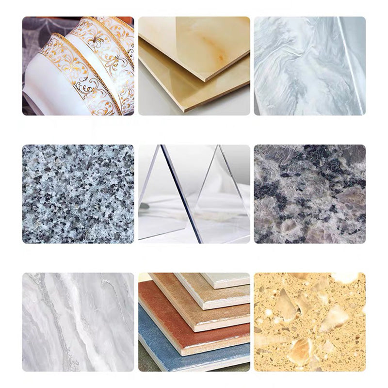 🌸Saldi autunnali🌸SCONTO del 45% a tempo limitato💕Punta da trapano con gambo esagonale per marmo/piastrelle/pietra🛠️