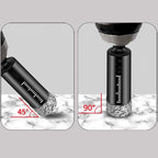 🌸Saldi autunnali🌸SCONTO del 45% a tempo limitato💕Punta da trapano con gambo esagonale per marmo/piastrelle/pietra🛠️