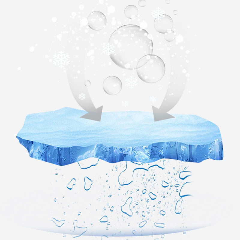 🔥Ultimo giorno di promozione 49% di sconto - 🧊Spray scongelante per frigorifero e congelatore