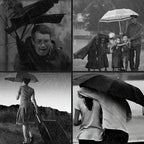 🌂Nuovo ombrello auto-apribile per tutte le stagioni del 2025 con protezione impermeabile💥💥Offerta a tempo limitato: 50% di sconto sugli ordini