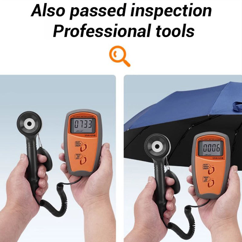 🌂Nuovo ombrello auto-apribile per tutte le stagioni del 2025 con protezione impermeabile💥💥Offerta a tempo limitato: 50% di sconto sugli ordini